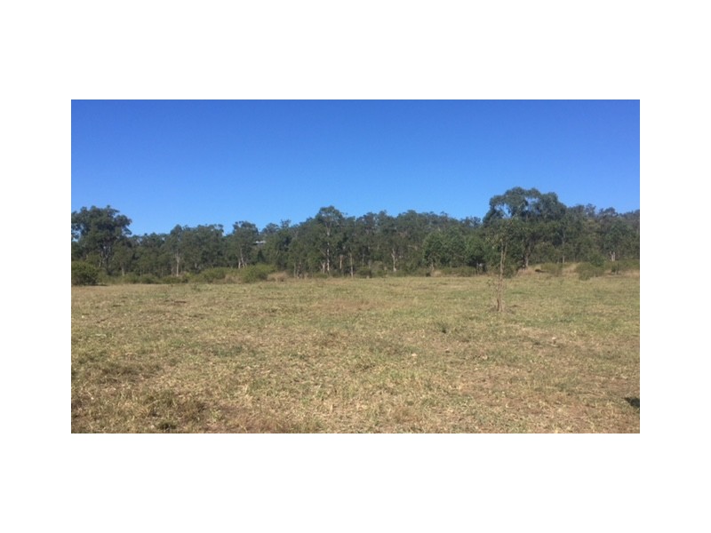 726 Dundee Road, Ambrose QLD 4695