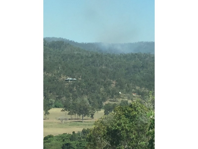 726 Dundee Road, Ambrose QLD 4695