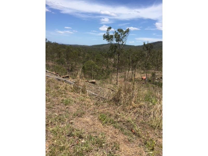 726 Dundee Road, Ambrose QLD 4695