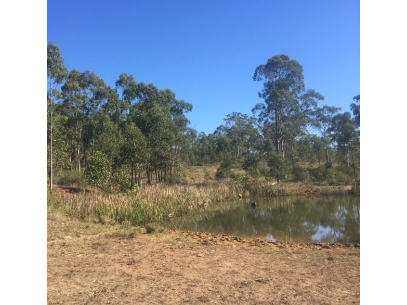 726 Dundee Road, Ambrose QLD 4695