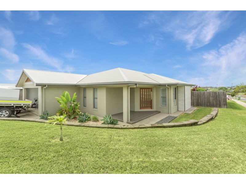 16 Kerrisdale Crescent, Beaconsfield QLD 4740