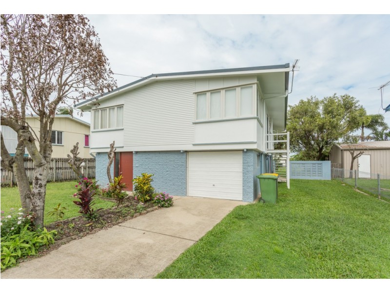 12 McKinley Street, North Mackay QLD 4740