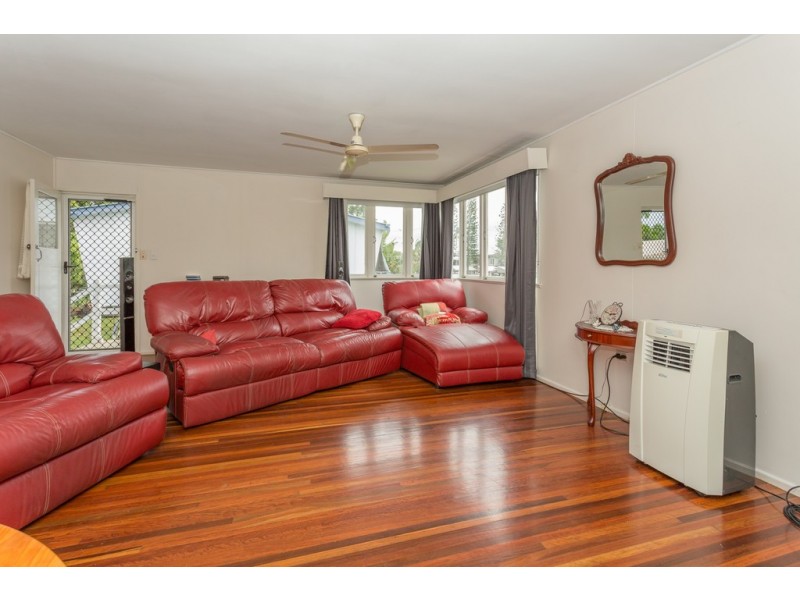 12 McKinley Street, North Mackay QLD 4740