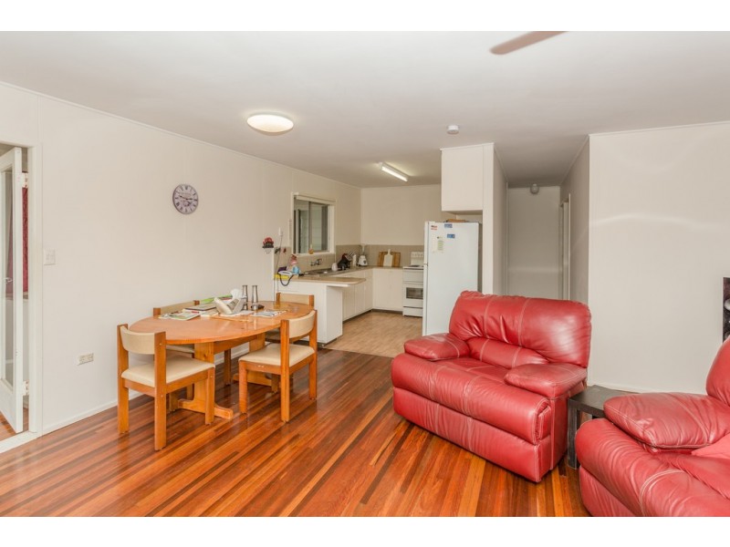 12 McKinley Street, North Mackay QLD 4740