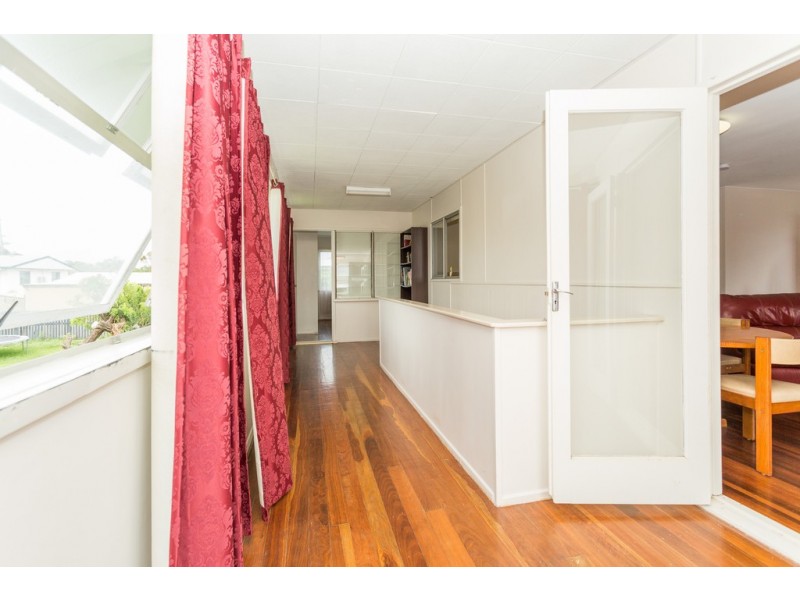 12 McKinley Street, North Mackay QLD 4740