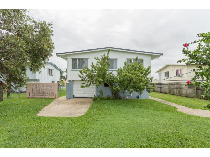 12 McKinley Street, North Mackay QLD 4740
