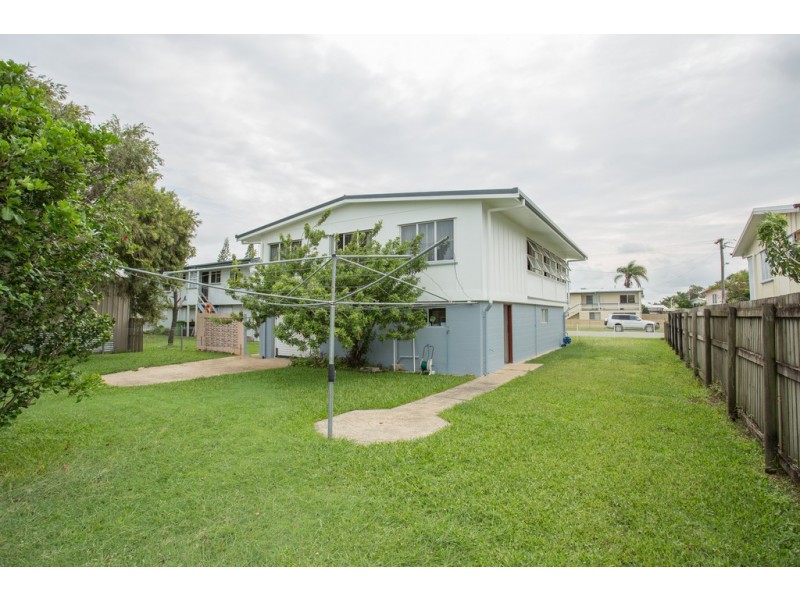 12 McKinley Street, North Mackay QLD 4740