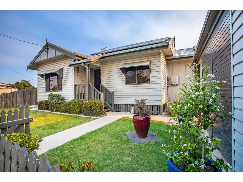 39A High Street, North Mackay QLD 4740