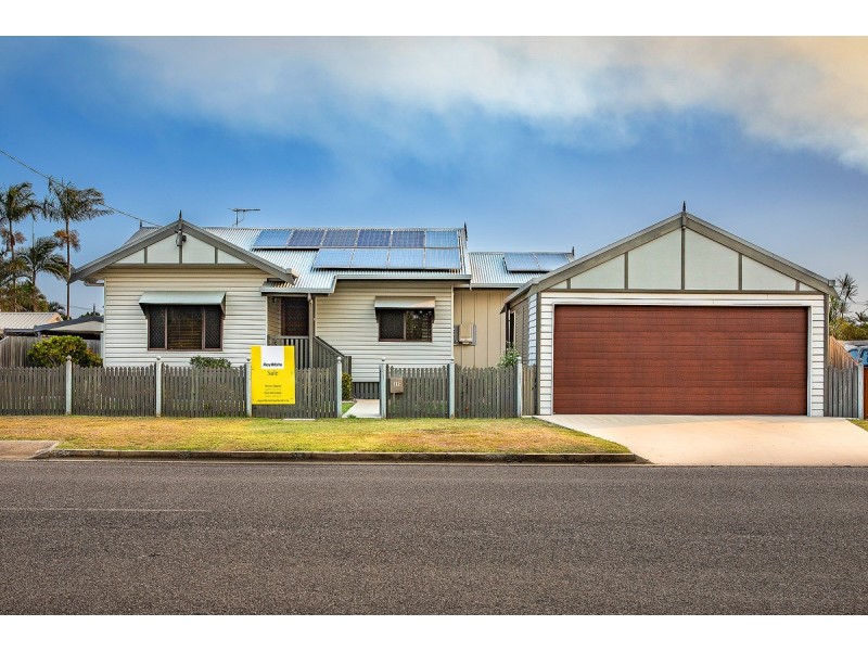 39A High Street, North Mackay QLD 4740