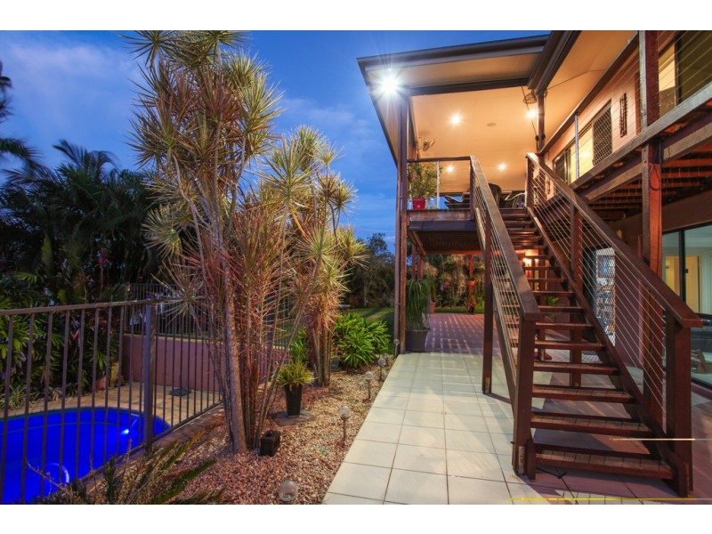 17 Vailala Rise, Rural View QLD 4740