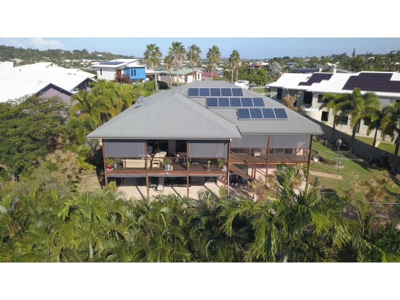 17 Vailala Rise, Rural View QLD 4740