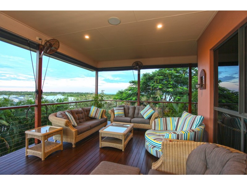17 Vailala Rise, Rural View QLD 4740