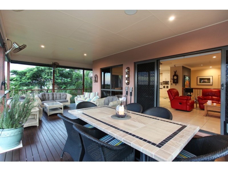 17 Vailala Rise, Rural View QLD 4740
