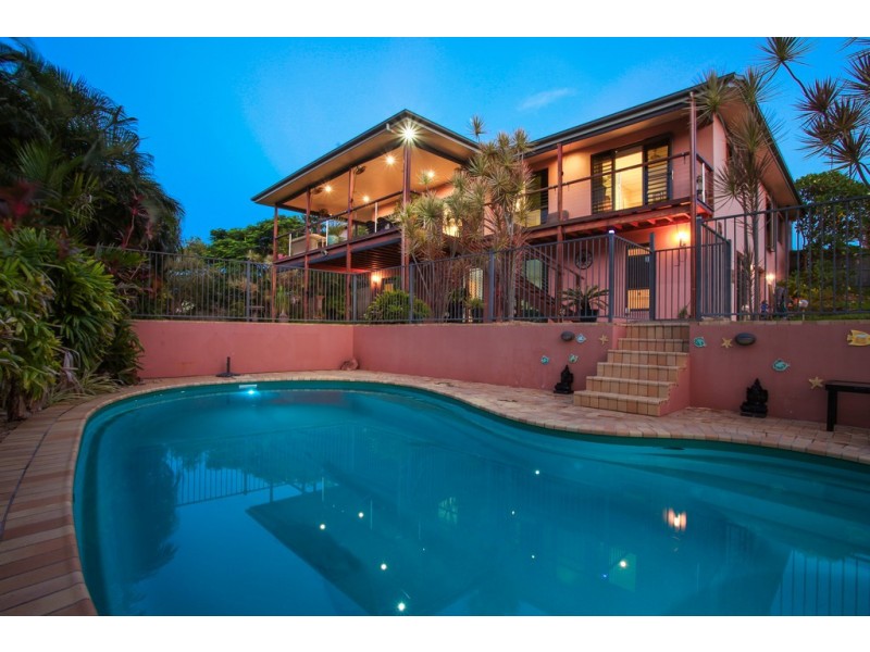 17 Vailala Rise, Rural View QLD 4740