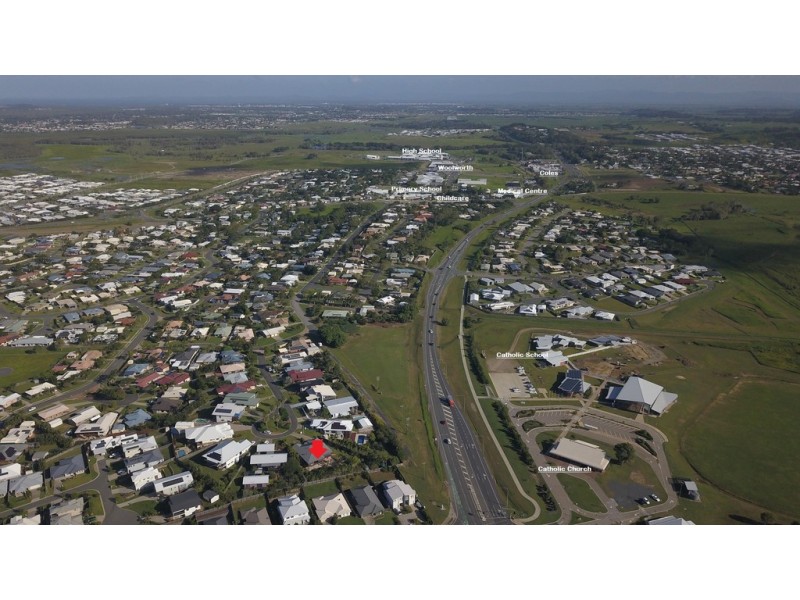 17 Vailala Rise, Rural View QLD 4740