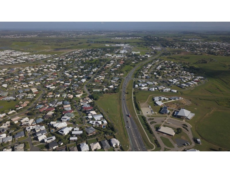 17 Vailala Rise, Rural View QLD 4740