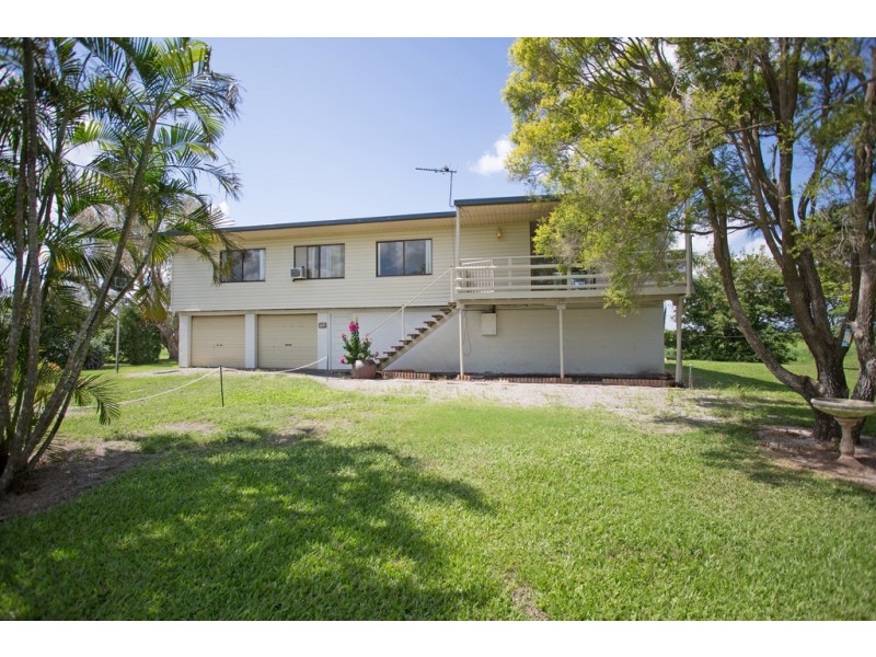 861 Marian Eton Road, Marian QLD 4753