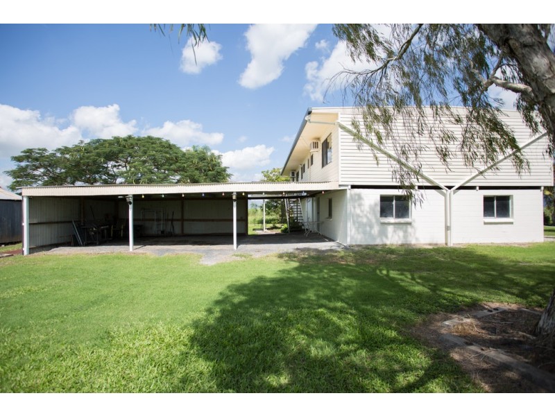 861 Marian Eton Road, Marian QLD 4753
