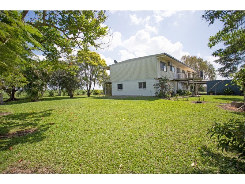 861 Marian Eton Road, Marian QLD 4753