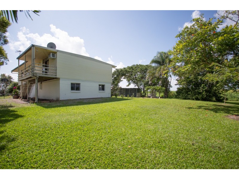 861 Marian Eton Road, Marian QLD 4753