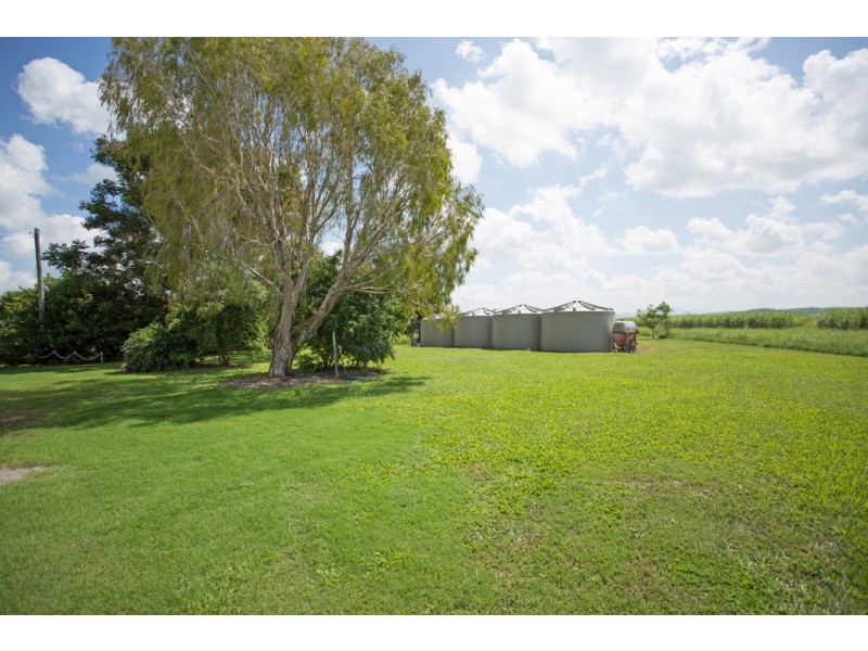 861 Marian Eton Road, Marian QLD 4753