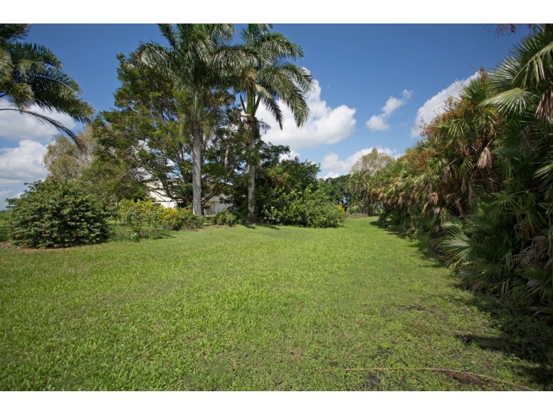 861 Marian Eton Road, Marian QLD 4753