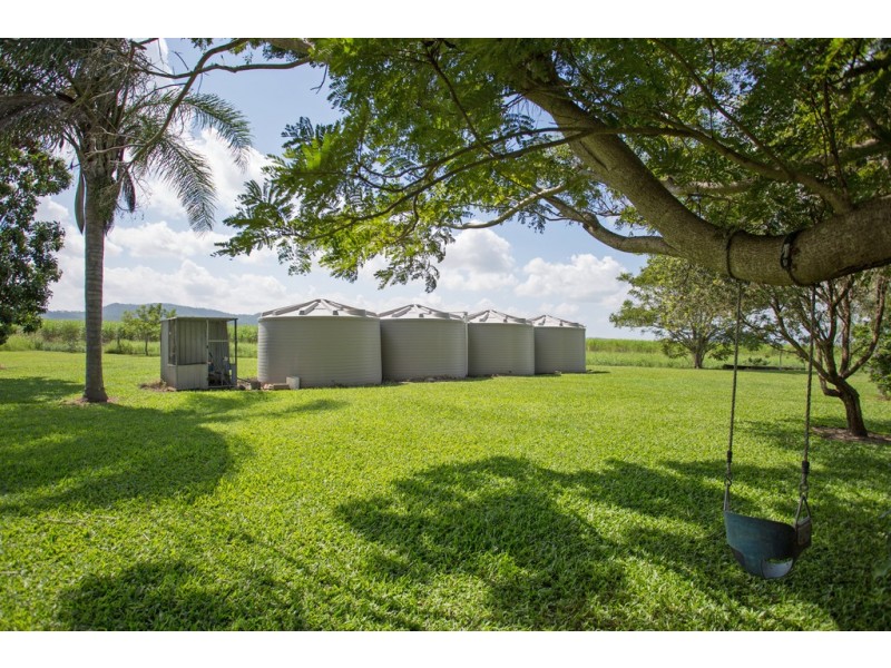 861 Marian Eton Road, Marian QLD 4753
