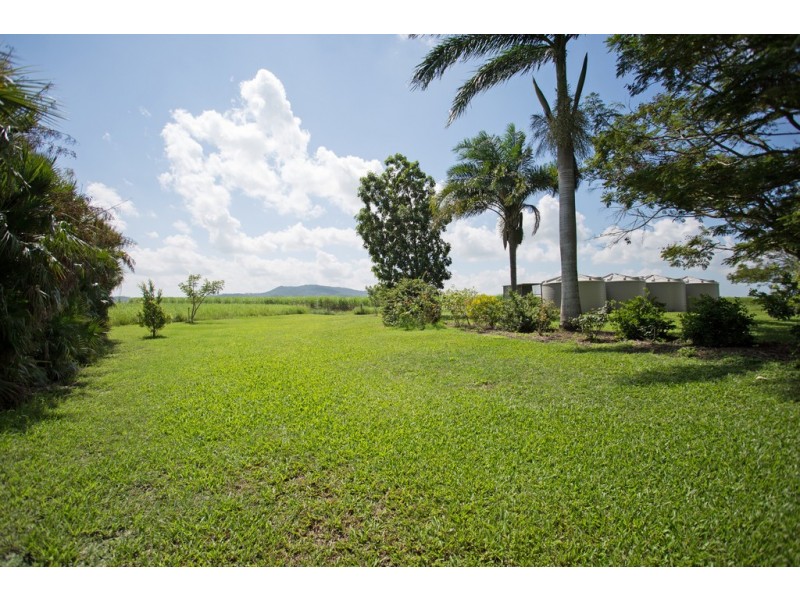 861 Marian Eton Road, Marian QLD 4753