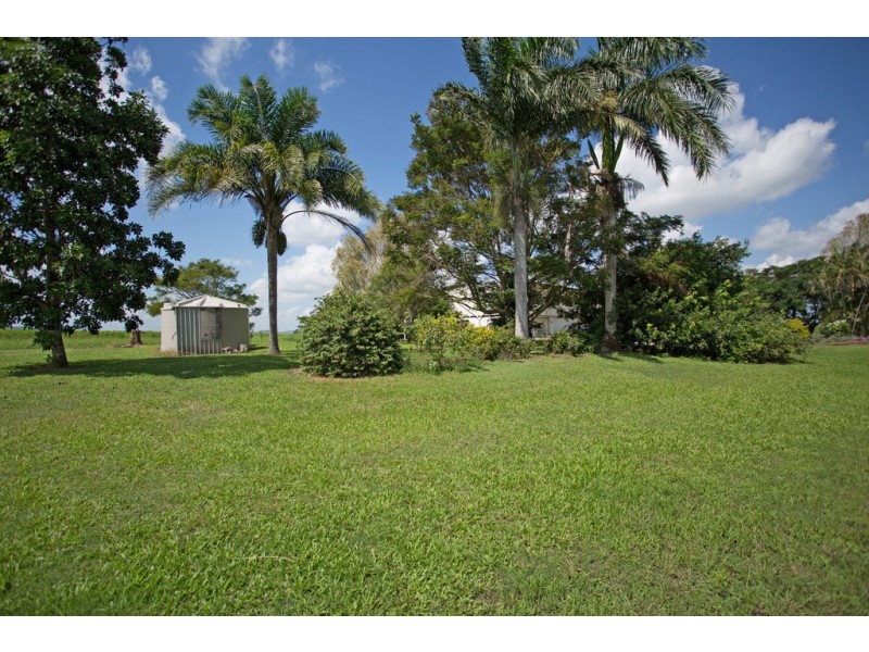 861 Marian Eton Road, Marian QLD 4753