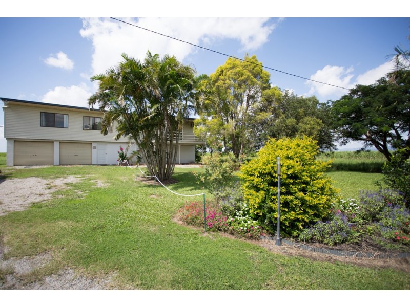 861 Marian Eton Road, Marian QLD 4753