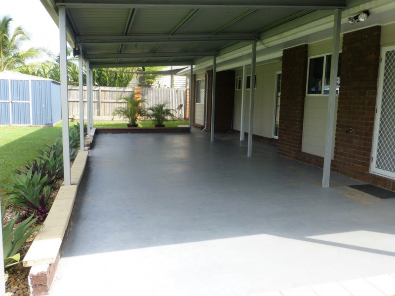 8 Forgan Street, North Mackay QLD 4740