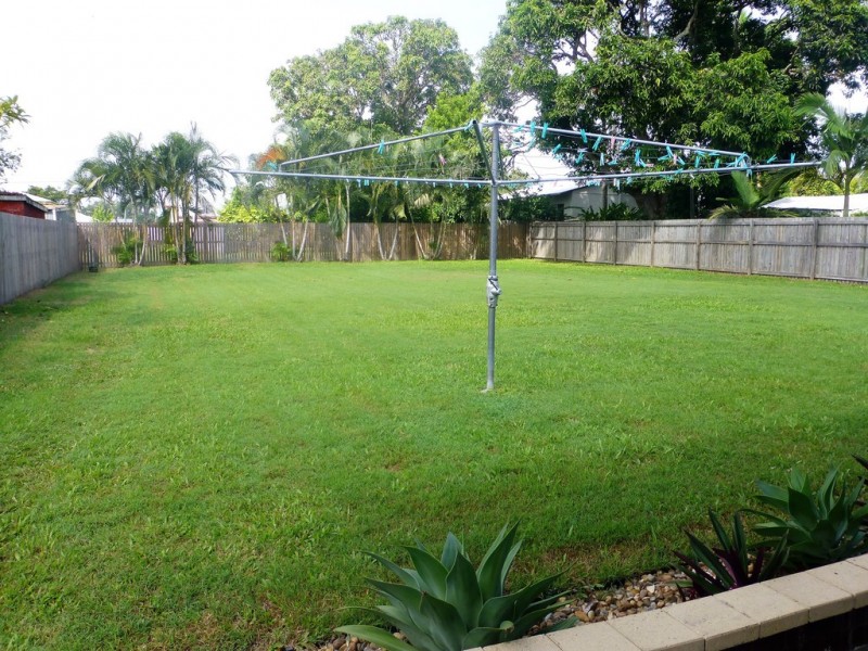 8 Forgan Street, North Mackay QLD 4740