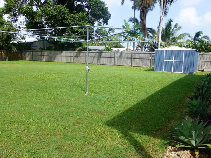 8 Forgan Street, North Mackay QLD 4740