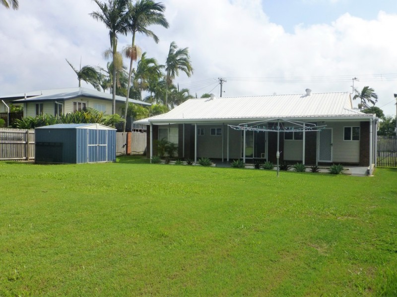 8 Forgan Street, North Mackay QLD 4740