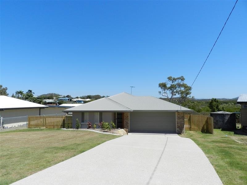11 Hackett Court, Campwin Beach QLD 4737