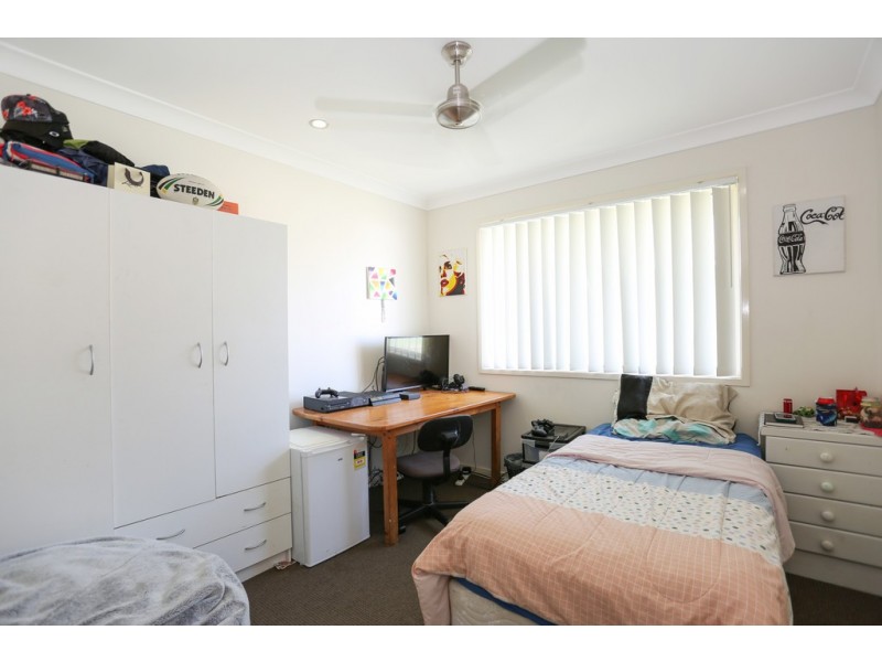 11 Hackett Court, Campwin Beach QLD 4737