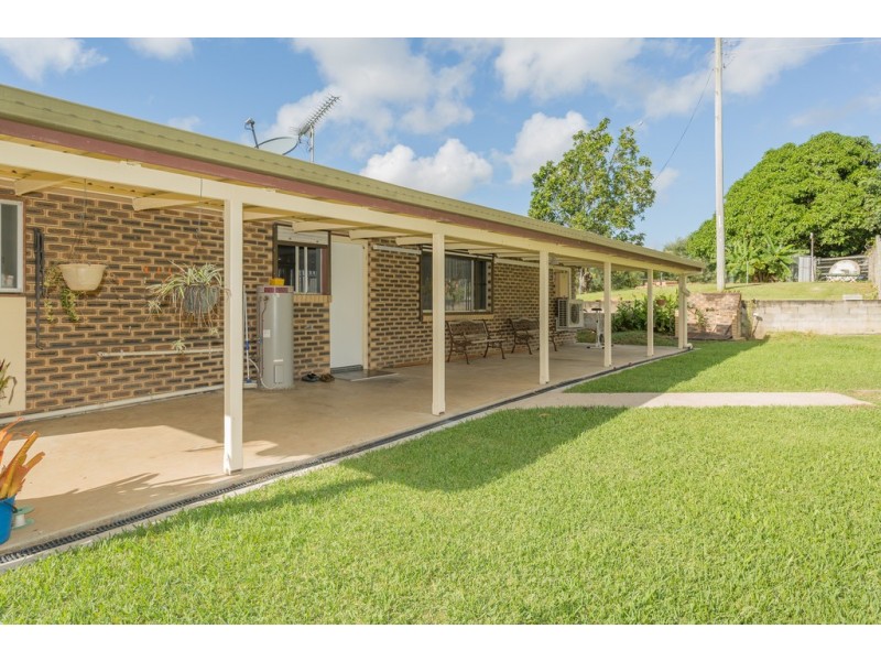 289 West Plane Creek Road, Sarina QLD 4737