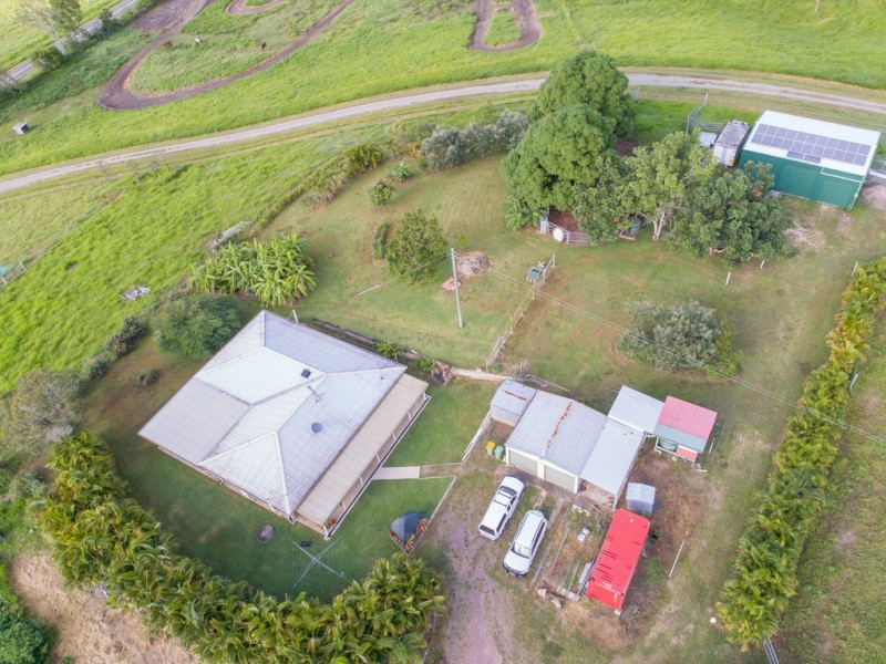 289 West Plane Creek Road, Sarina QLD 4737