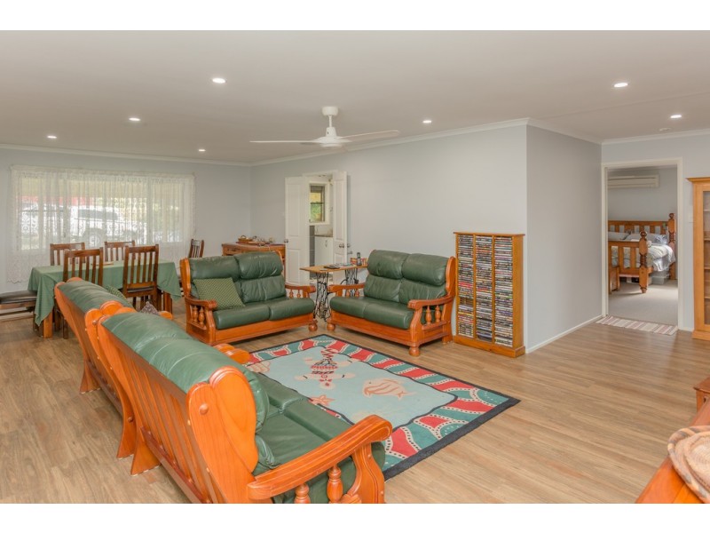 289 West Plane Creek Road, Sarina QLD 4737