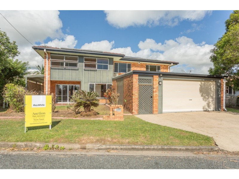 13 Barton Street, West Mackay QLD 4740