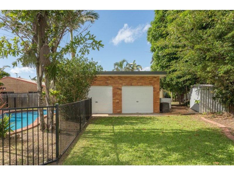 13 Barton Street, West Mackay QLD 4740