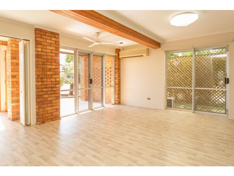 13 Barton Street, West Mackay QLD 4740