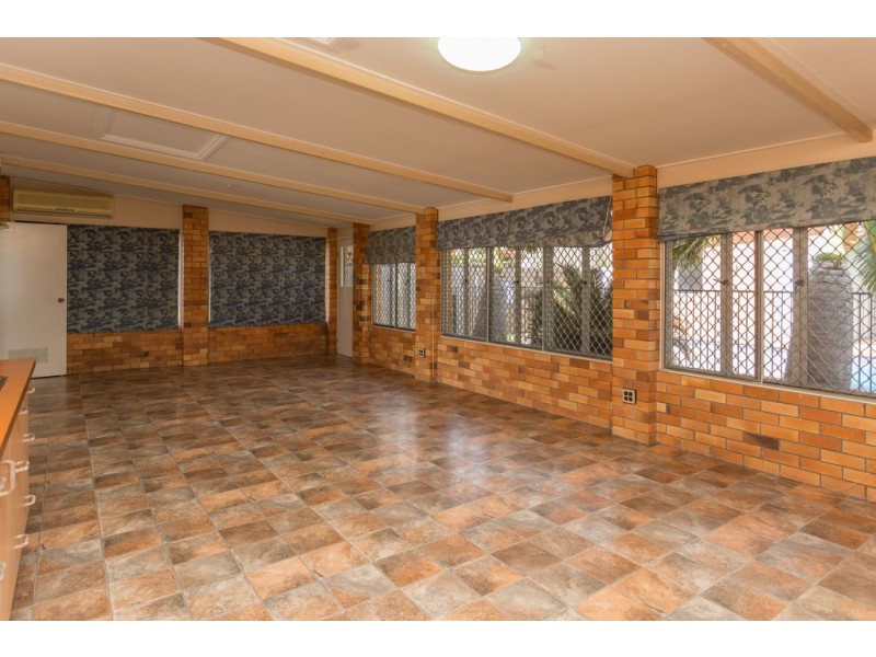 13 Barton Street, West Mackay QLD 4740