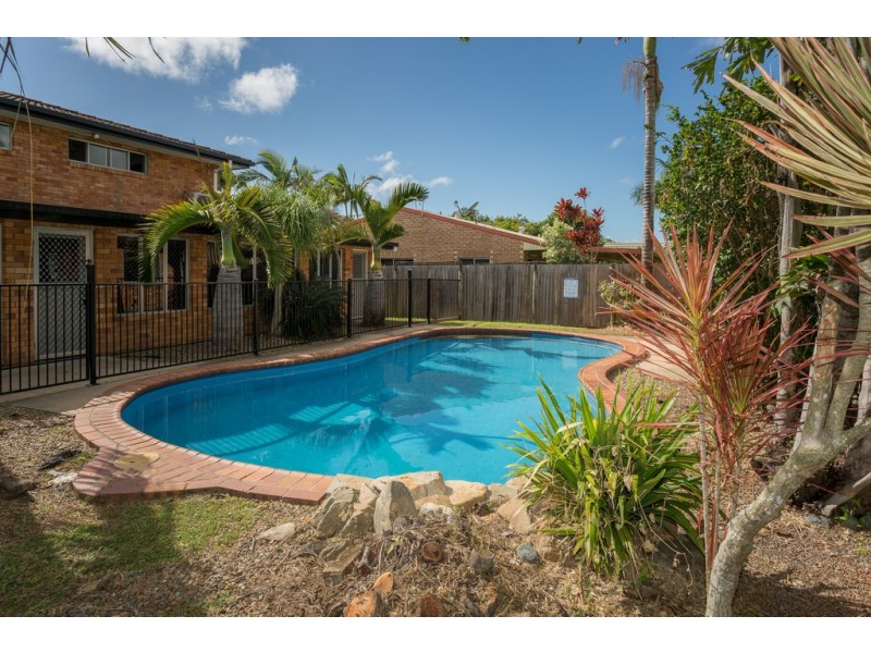 13 Barton Street, West Mackay QLD 4740