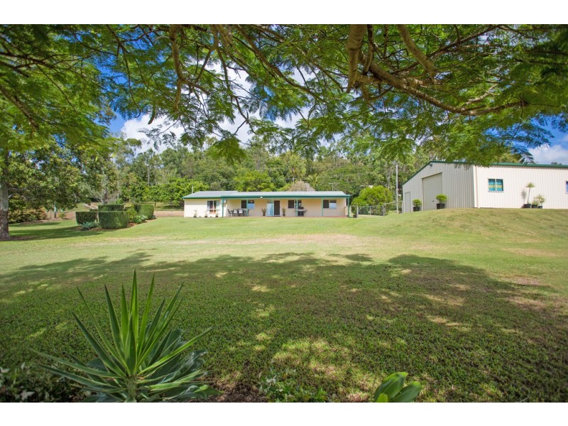 22 Burnell Drive, Alligator Creek QLD 4740