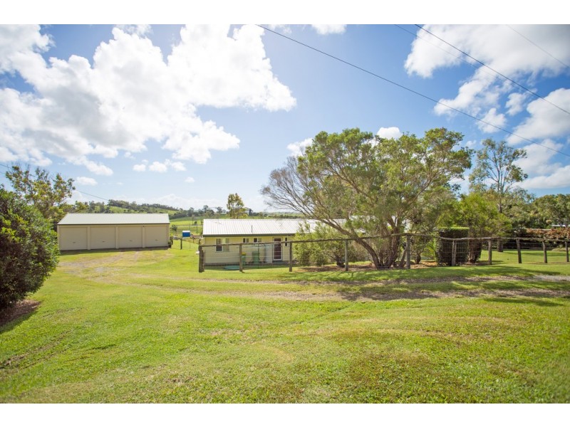 22 Burnell Drive, Alligator Creek QLD 4740