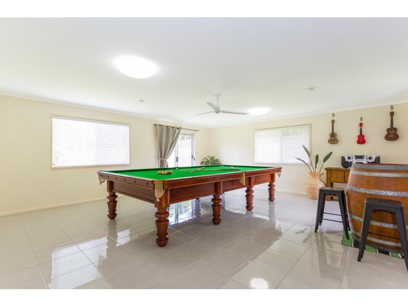 22 Burnell Drive, Alligator Creek QLD 4740
