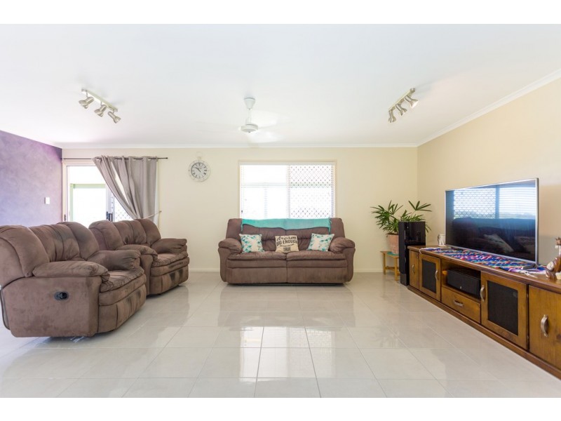 22 Burnell Drive, Alligator Creek QLD 4740