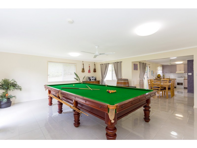 22 Burnell Drive, Alligator Creek QLD 4740