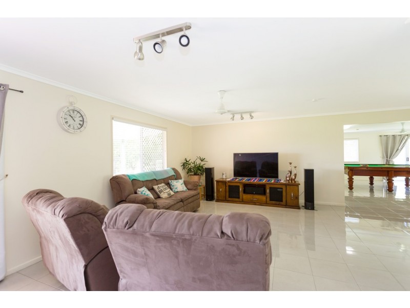 22 Burnell Drive, Alligator Creek QLD 4740